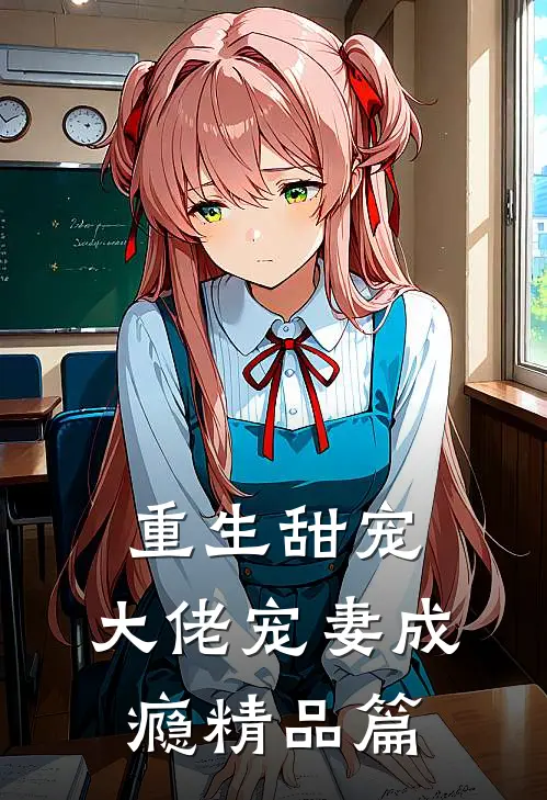 重生甜宠大佬宠妻成瘾精品篇