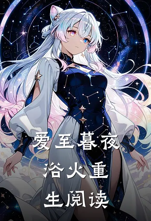 爱至暮夜,浴火重生阅读