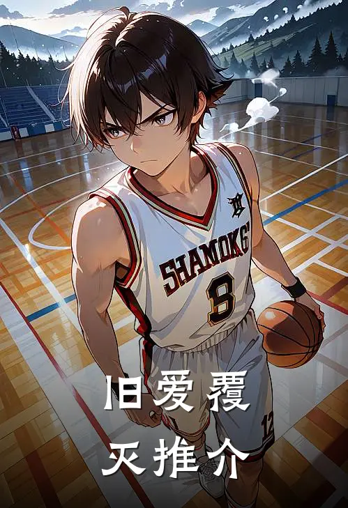 旧爱覆灭推介文