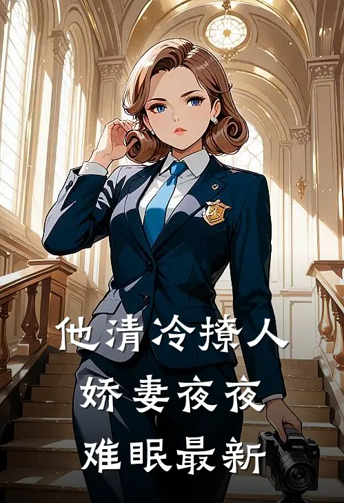 他清冷撩人，娇妻夜夜难眠最新