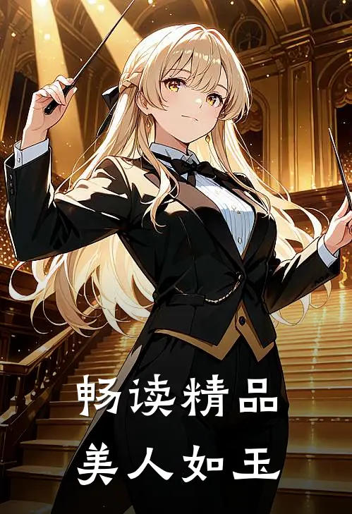 畅读精品美人如玉