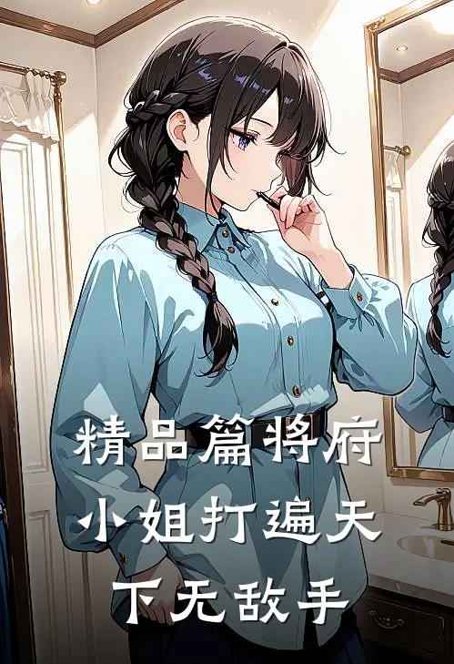 精品篇将府小姐打遍天下无敌手