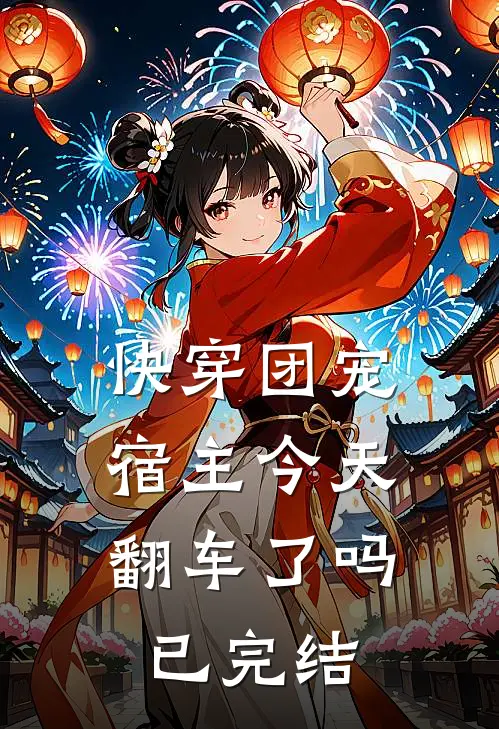 快穿团宠宿主今天翻车了吗已完结漫画
