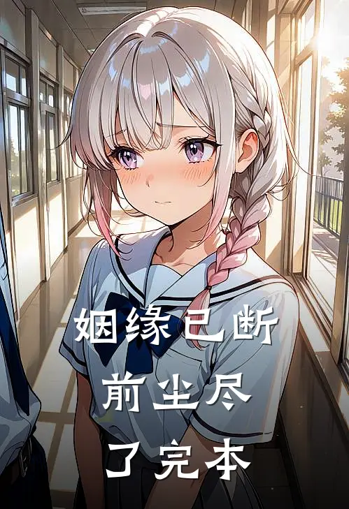 姻缘已断,前尘尽了完本