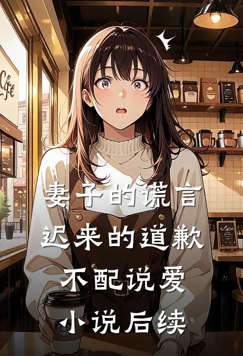 妻子的谎言：迟来的道歉不配说爱小说后续