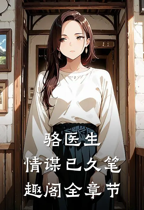 骆医生,情谋已久笔趣阁全章节