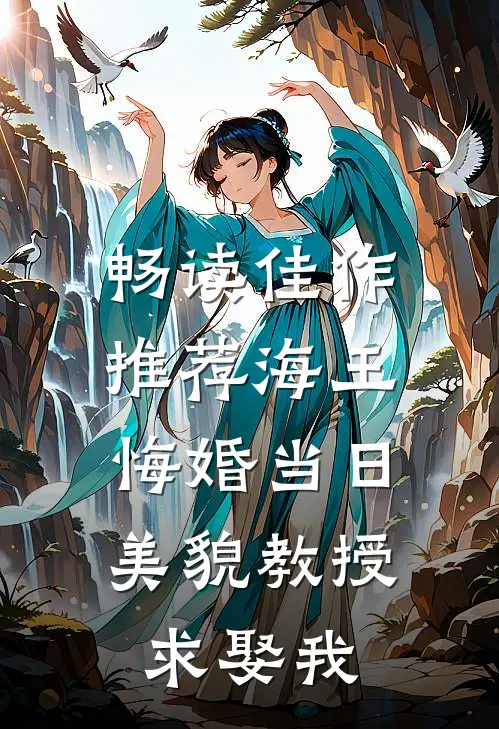 畅读佳作推荐海王悔婚当日，美貌教授求娶我