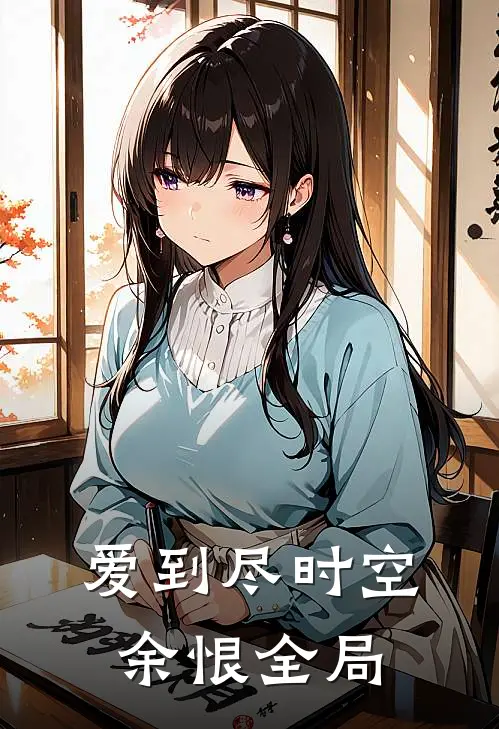 爱到尽时空余恨全局