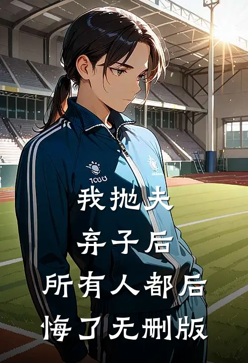 我抛夫弃子后,所有人都后悔了无删版