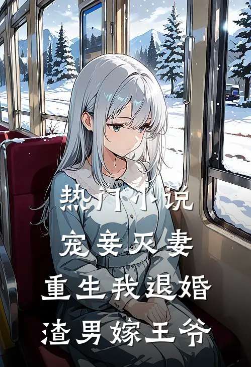 热门宠妾灭妻,重生我退婚渣男嫁王爷全文阅读
