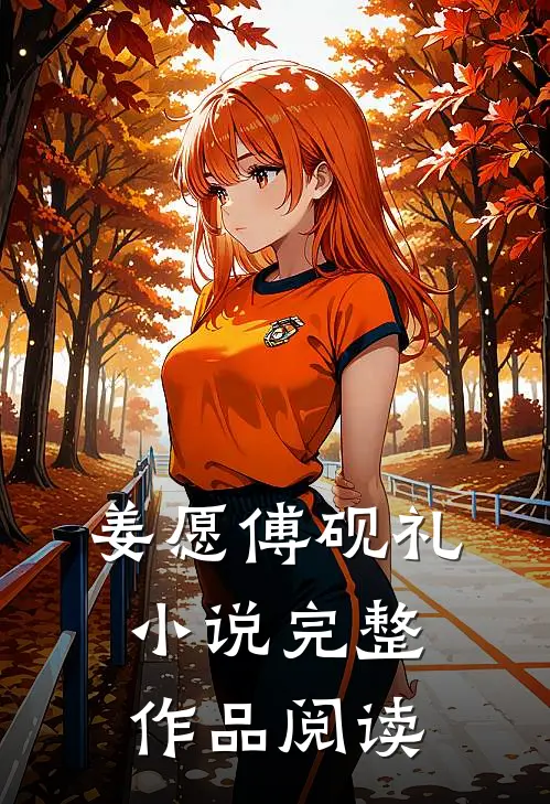 姜愿傅砚礼小说完整作品阅读