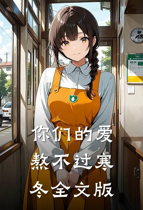 你们的爱,熬不过寒冬全文版在线阅读