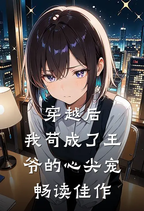 穿越后,我苟成了王爷的心尖宠畅读佳作