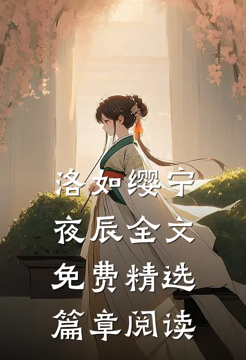 洛如缨宁夜辰全文免费精选篇章阅读