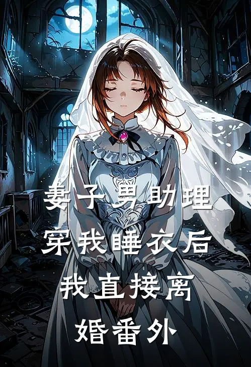 妻子男助理穿我睡衣后,我直接离婚番外