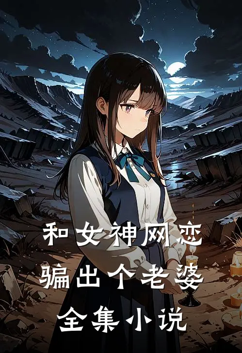 和女神网恋,骗出个老婆全集