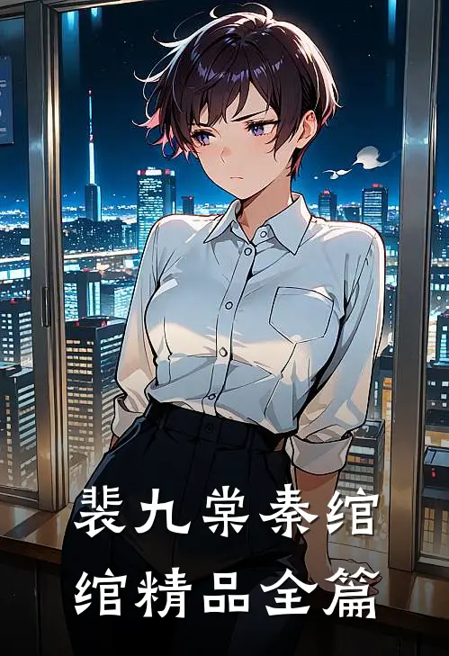 裴九棠秦绾绾精品全篇