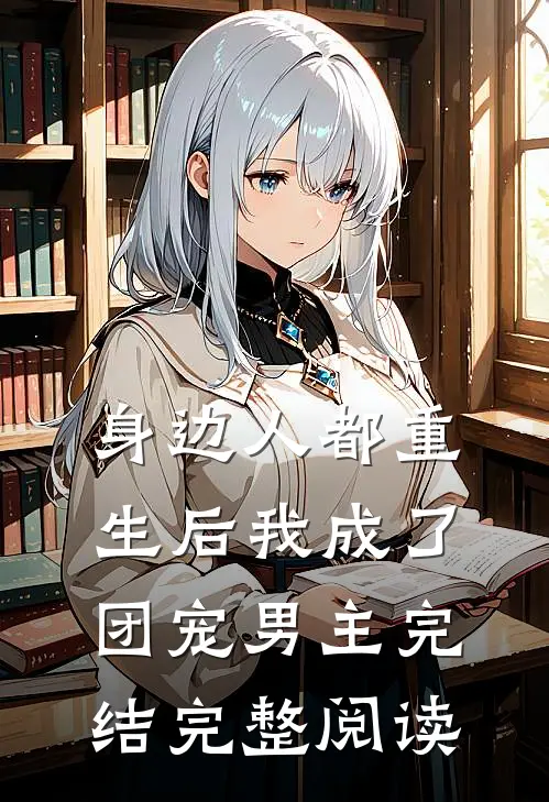身边人都重生后我成了团宠男主完结完整阅读