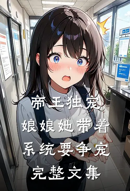 帝王独宠娘娘她带着系统要争宠完整文集免费阅读