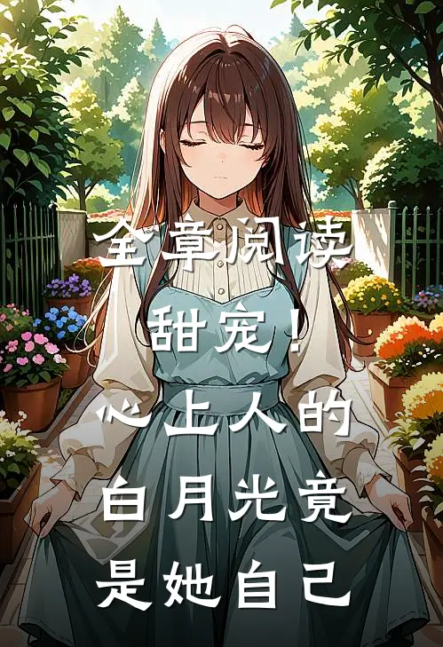 全章阅读甜宠!心上人的白月光竟是她自己的女儿