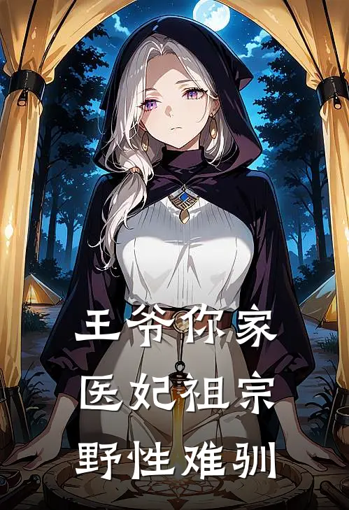 王爷你家医妃祖宗野性难驯
