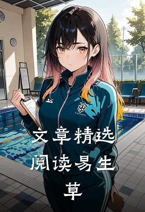 文章精选阅读易生,草书怎么写