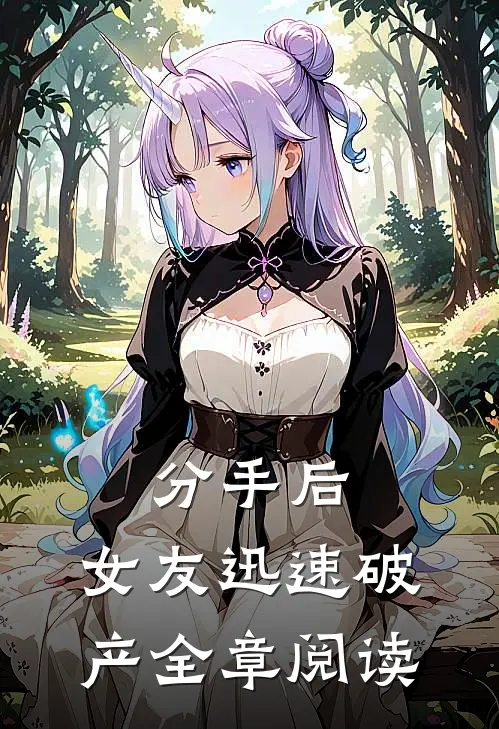 分手后,女友迅速破产全章阅读
