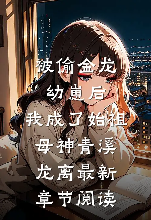 被偷金龙幼崽后，我成了始祖母神青溪龙离最新章节阅读