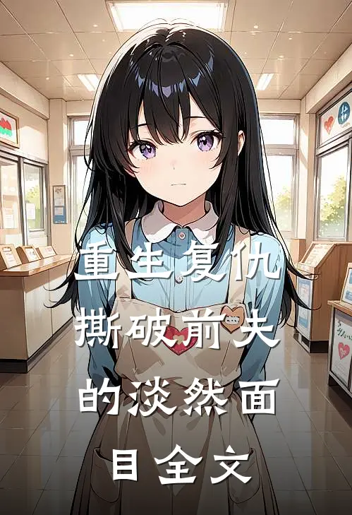 重生复仇,撕破前夫的淡然面目全文免费