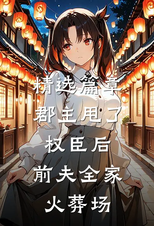 精选篇章郡主甩了权臣后，前夫全家火葬场
