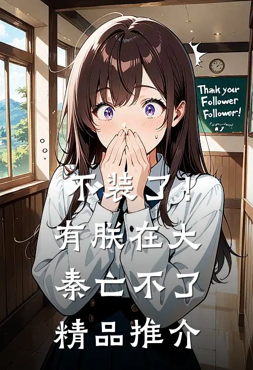 不装了！有朕在，大秦亡不了精品推介