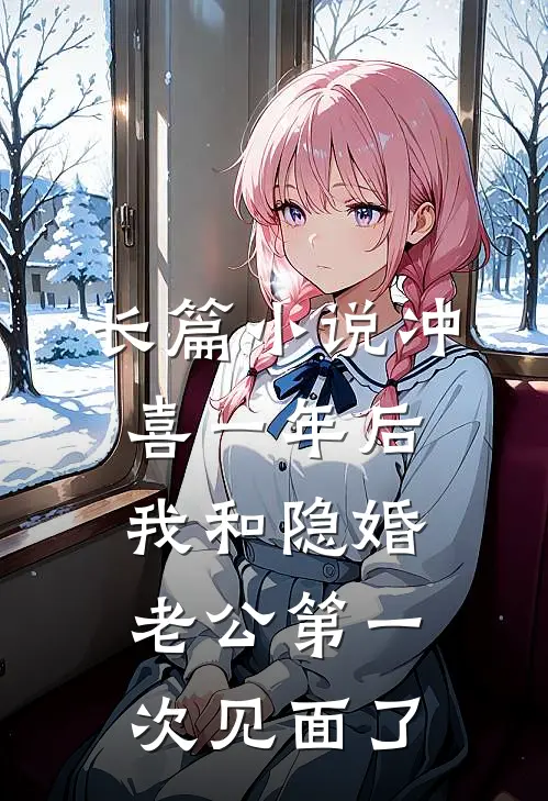 长篇小说冲喜一年后，我和隐婚老公第一次见面了