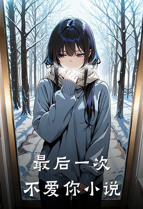 最后一次,不爱你阅读