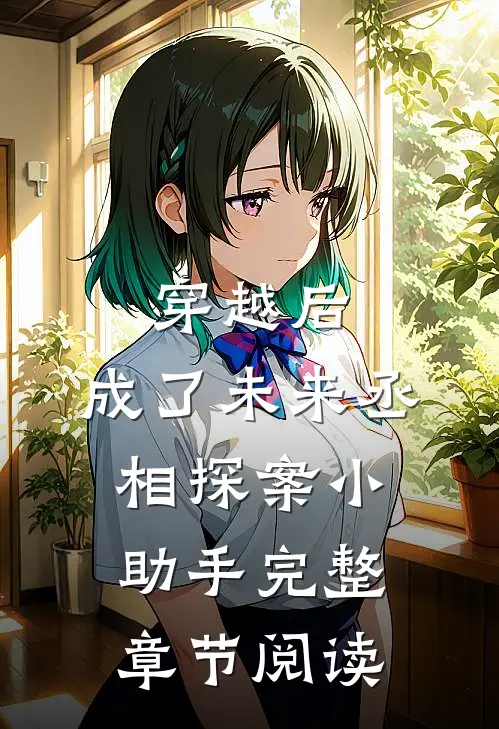 穿越后,成了未来丞相探案小助手完整章节阅读