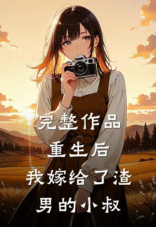完整作品重生后,我嫁给了渣男的小叔免费阅读