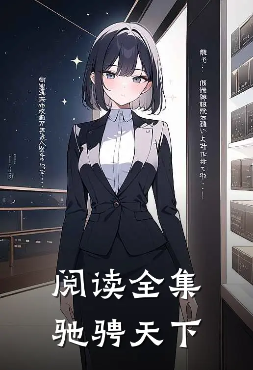 阅读全集驰骋天下