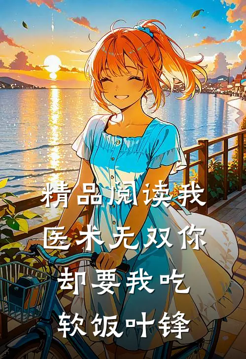 精品阅读我医术无双你却要我吃软饭叶锋