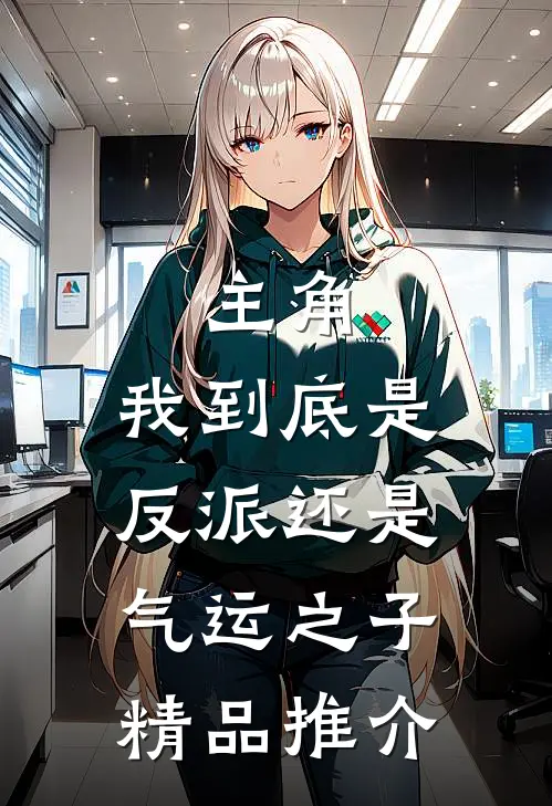 主角我到底是反派还是气运之子精品推介