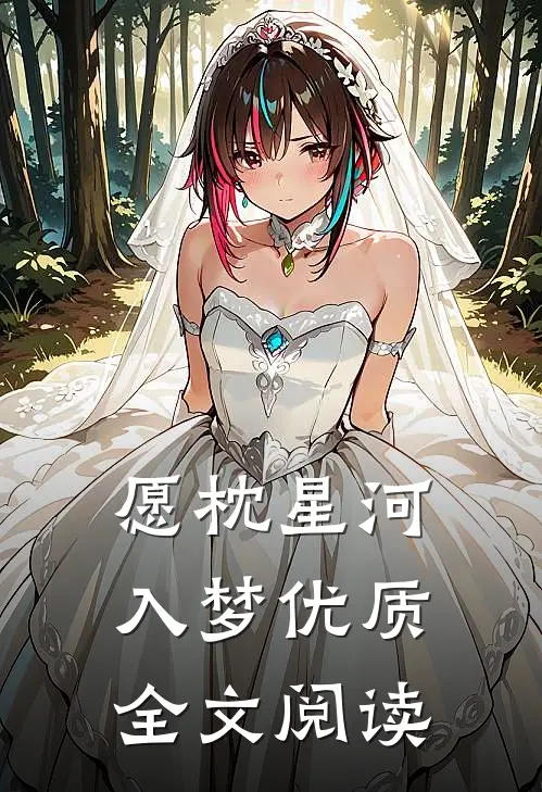 愿枕星河入梦优质全文阅读