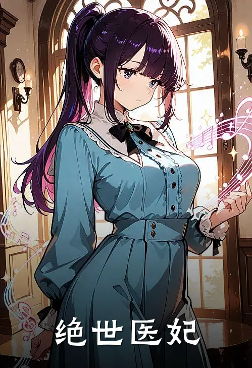 绝世医妃