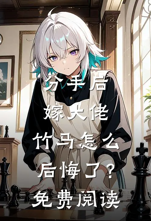 分手后嫁大佬,竹马怎么后悔了?免费阅读全文