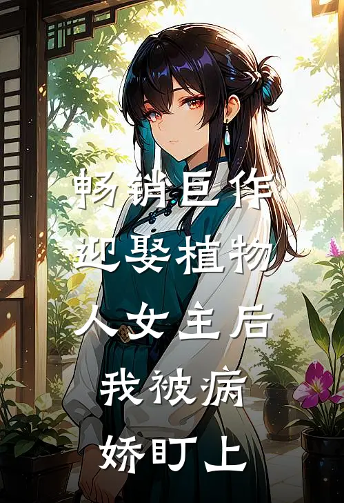 畅销巨作迎娶植物人女主后,我被病娇盯上啦