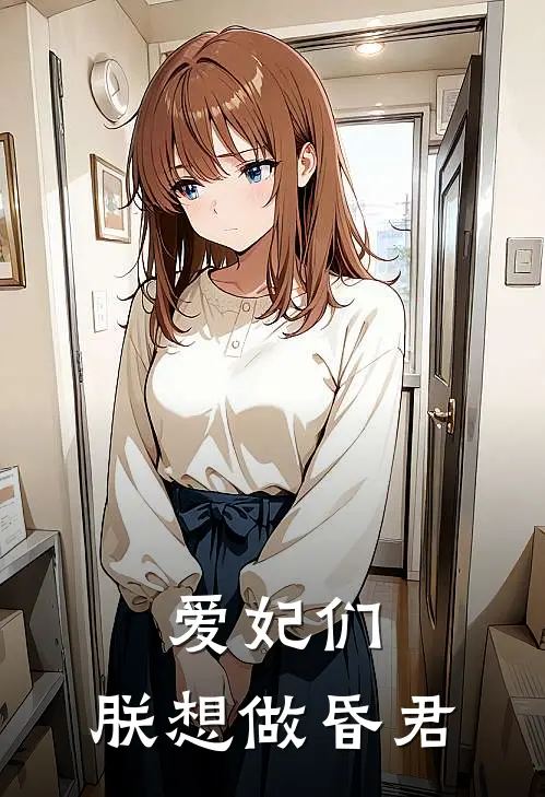爱妃们,朕想做昏君漫画