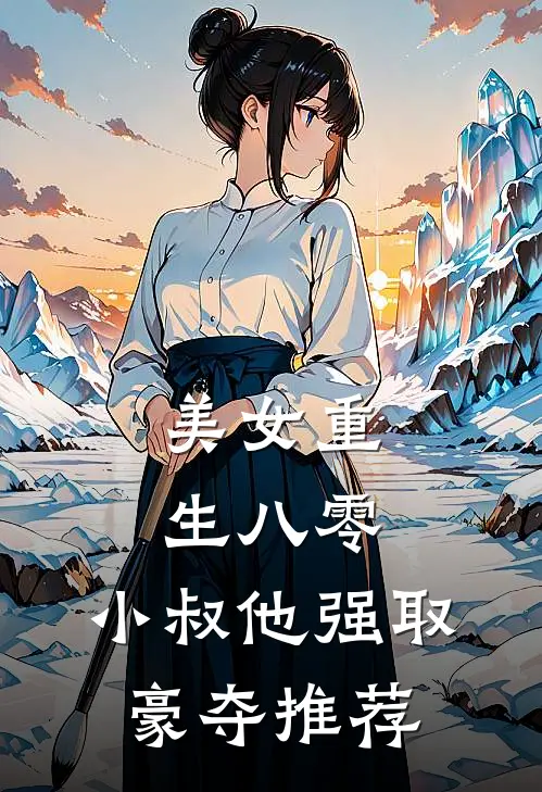 美女重生八零,小叔他强取豪夺推荐