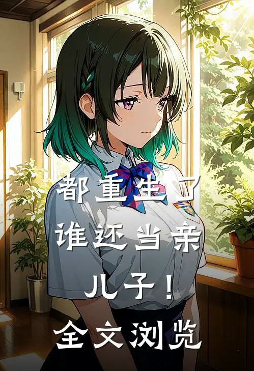 都重生了,谁还当亲儿子!全文浏览免费阅读