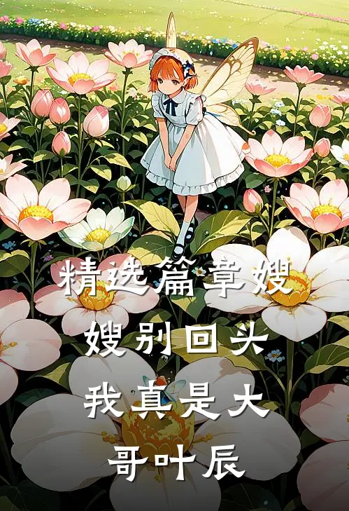 精选篇章嫂嫂别回头,我真是大哥叶辰的