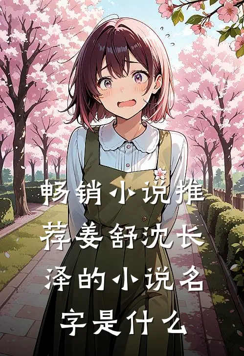 畅销小说推荐姜舒沈长泽的小说名字是什么
