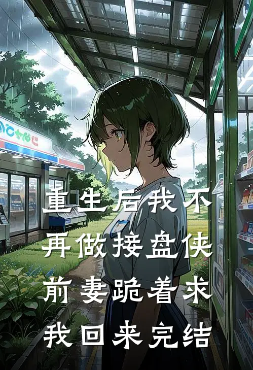 重生后我不再做接盘侠,前妻跪着求我回来完结