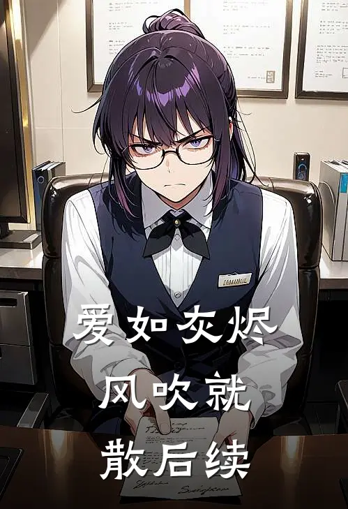 爱如灰烬,风吹就散后续是歌