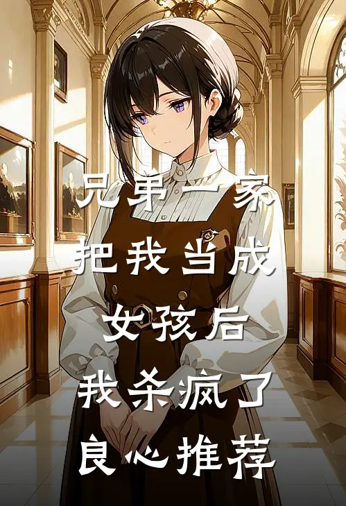 兄弟一家把我当成女孩后,我杀疯了良心推荐